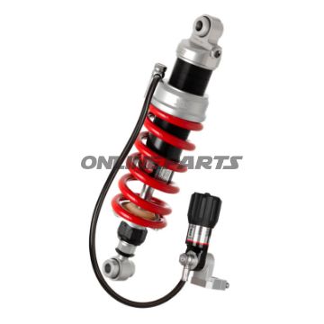 STØDDÆMPER MONO YSS JUSTERBAR