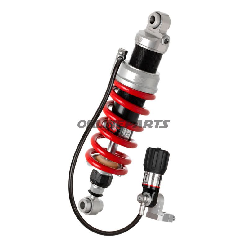 STØDDÆMPER MONO YSS JUSTERBAR