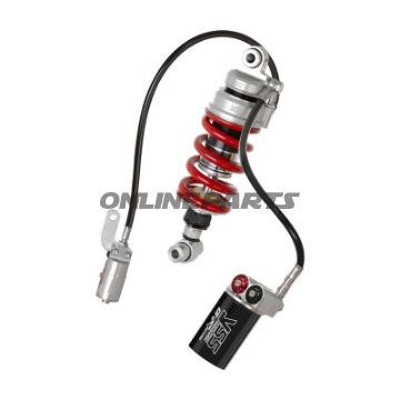 STØDDÆMPER MONO YSS JUSTERBAR