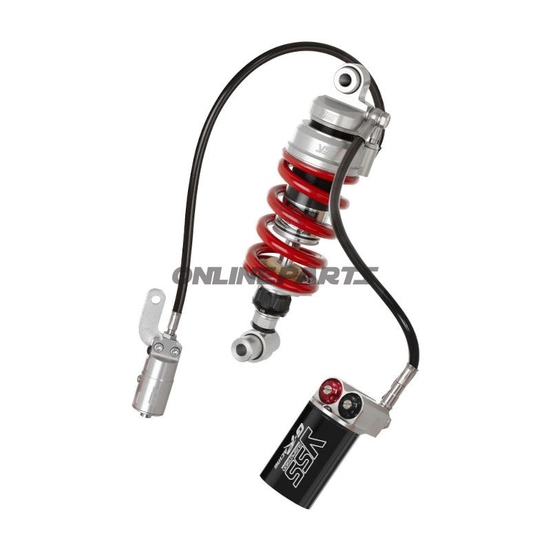 STØDDÆMPER MONO YSS JUSTERBAR