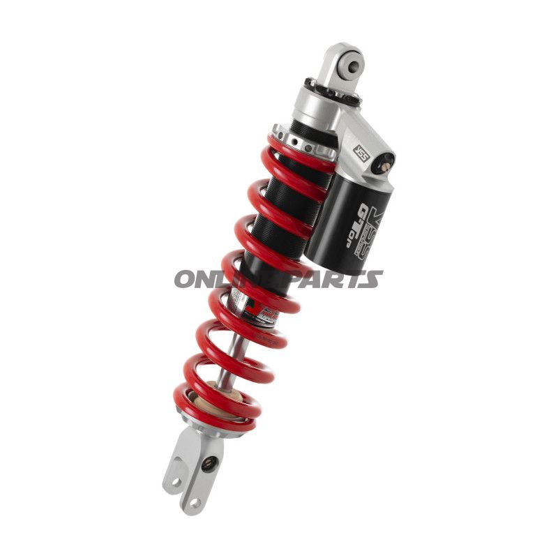 STØDDÆMPER MONO YSS JUSTERBAR