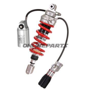 STØDDÆMPER MONO YSS JUSTERBAR