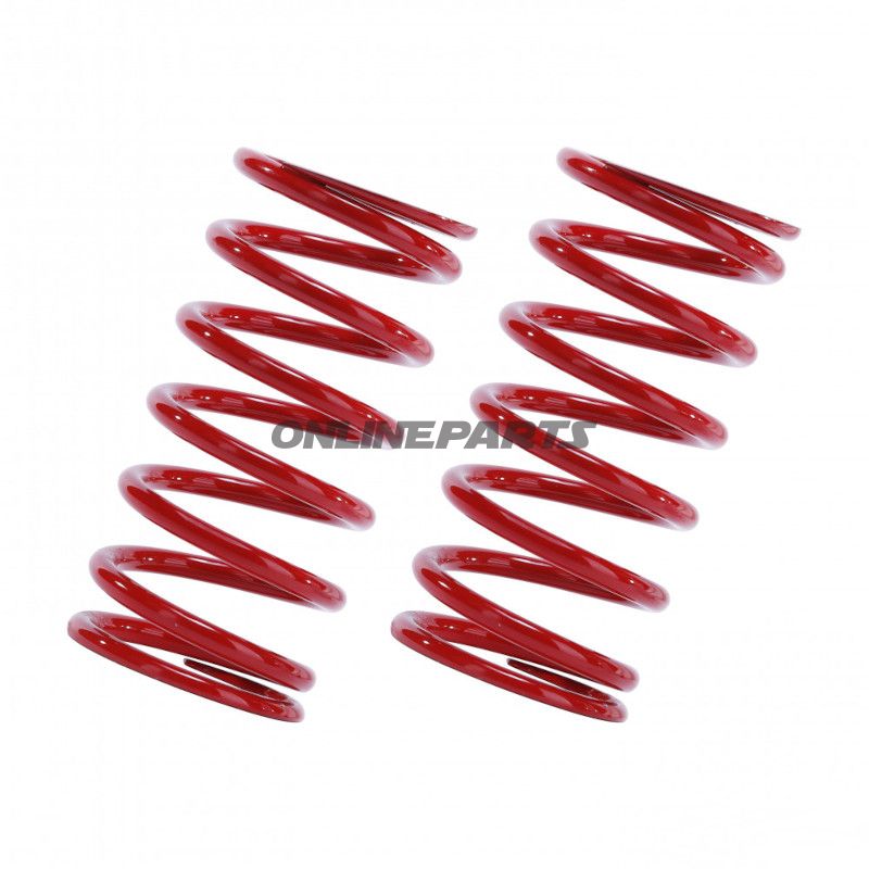 FEDERN STEREO RT YSS 46-16-200