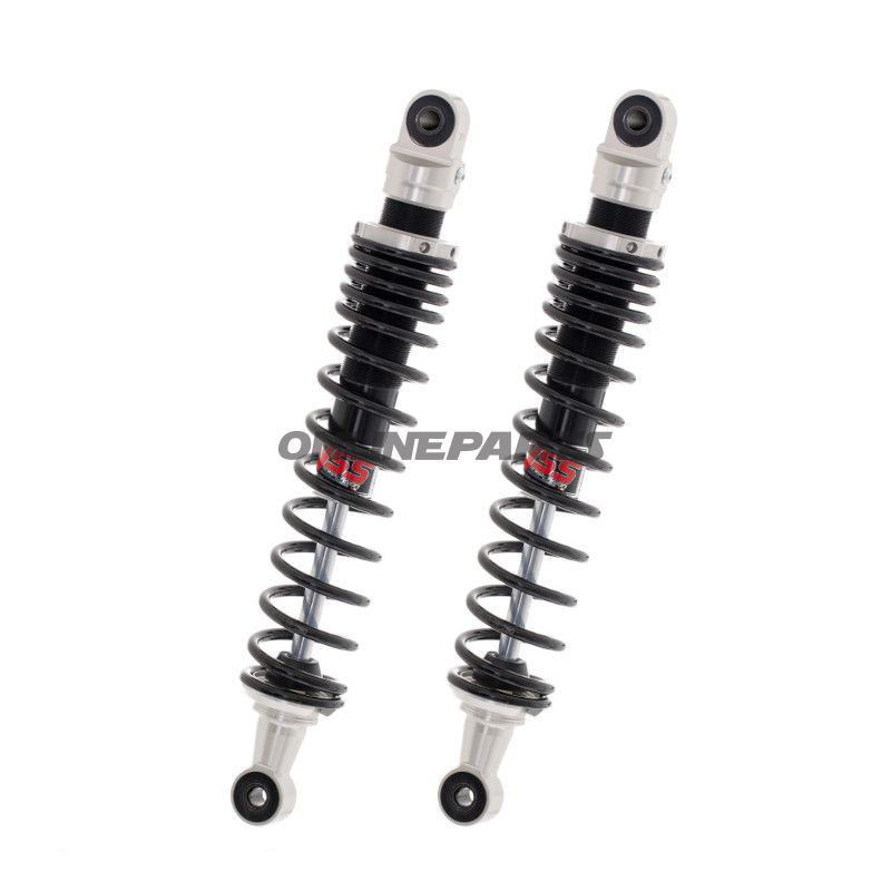 STØDDÆMPER STEREO YSS JUSTERBAR