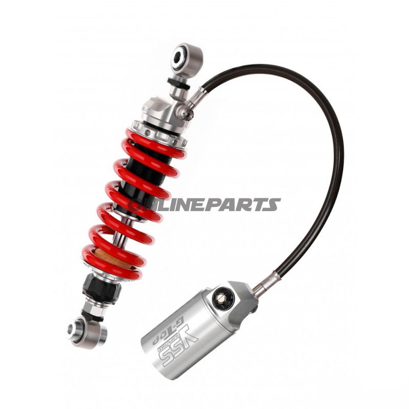 STØDDÆMPER MONO YSS JUSTERBAR