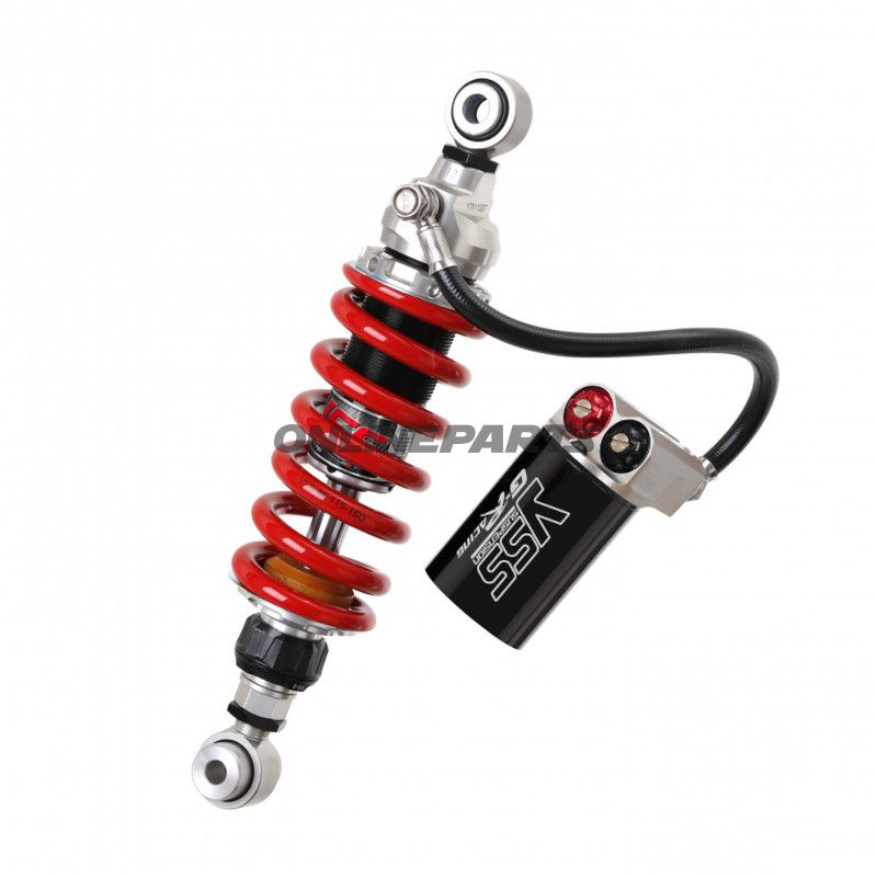 STØDDÆMPER MONO YSS JUSTERBAR