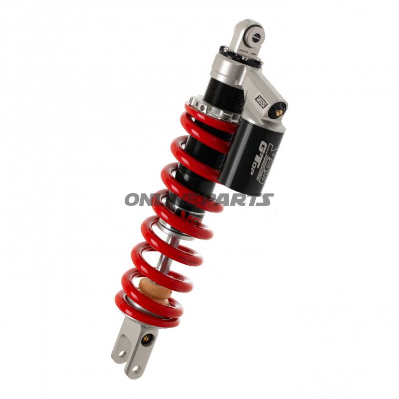 STØDDÆMPER MONO YSS JUSTERBAR 85-95 KG