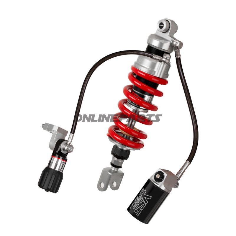 STØDDÆMPER MONO YSS JUSTERBAR