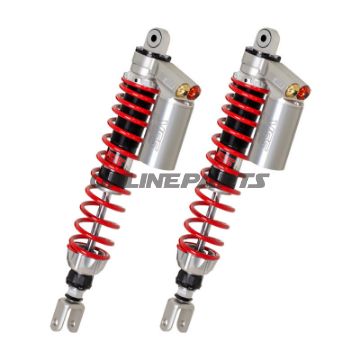 STØDDÆMPER STEREO YSS JUSTERBAR