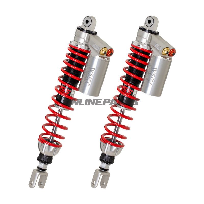 STØDDÆMPER STEREO YSS JUSTERBAR