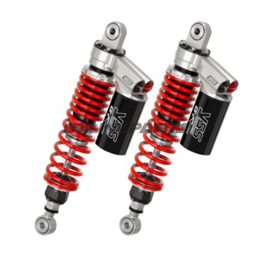 STØDDÆMPER STEREO YSS JUSTERBAR