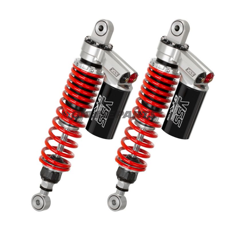 STØDDÆMPER STEREO YSS JUSTERBAR