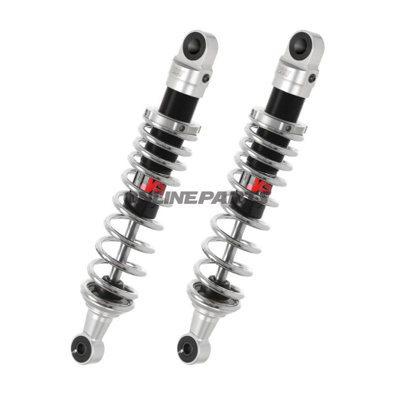 STØDDÆMPER STEREO YSS JUSTERBAR