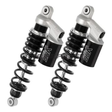 STØDDÆMPER STEREO YSS JUSTERBAR