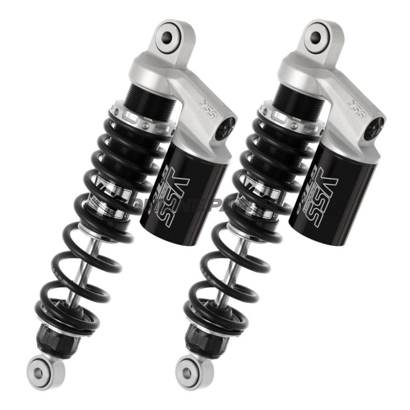 STØDDÆMPER STEREO YSS JUSTERBAR