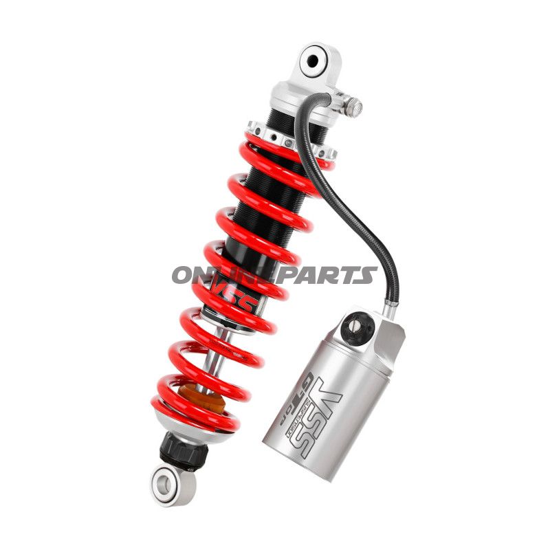 STØDDÆMPER MONO YSS JUSTERBAR