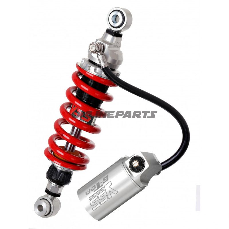 STØDDÆMPER MONO YSS JUSTERBAR