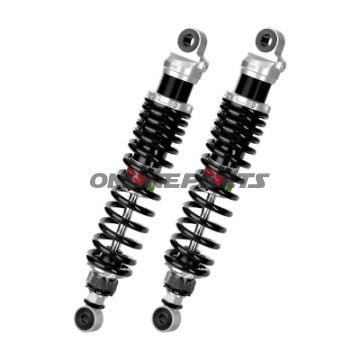 STØDDÆMPER STEREO YSS JUSTERBAR