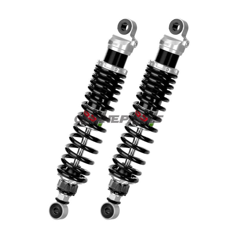 STØDDÆMPER STEREO YSS JUSTERBAR