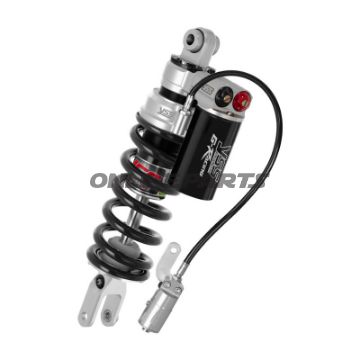 STØDDÆMPER MONO YSS JUSTERBAR