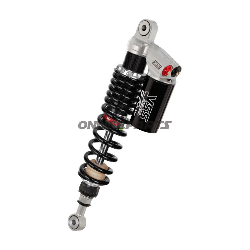 STØDDÆMPER MONO YSS JUSTERBAR