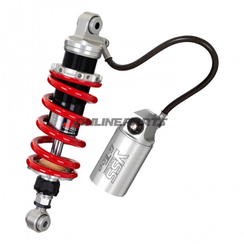 STØDDÆMPER MONO YSS JUSTERBAR