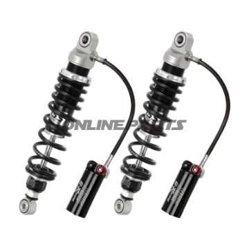 STØDDÆMPER STEREO YSS JUSTERBAR