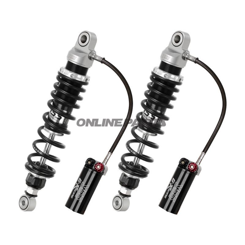 STØDDÆMPER STEREO YSS JUSTERBAR