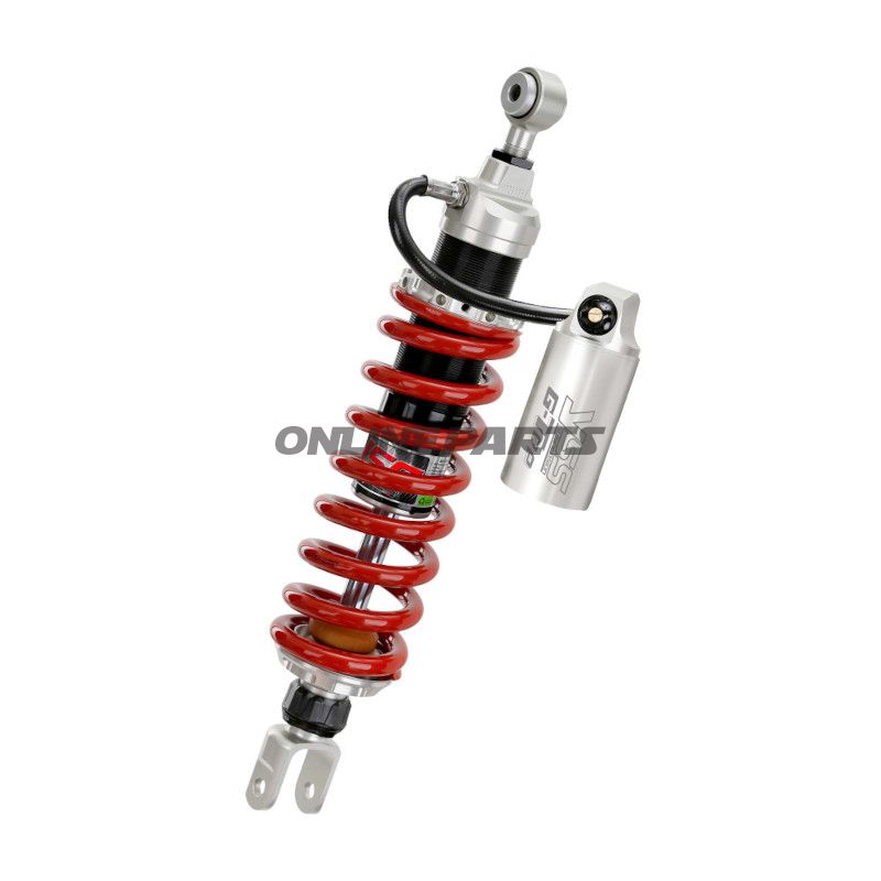 STØDDÆMPER MONO YSS JUSTERBAR