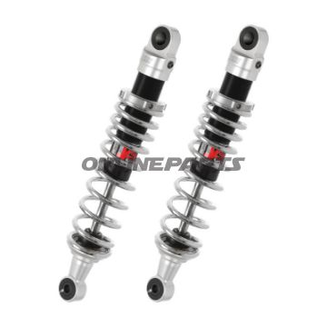 YSS DOBBELT STØDDÆMPER JUSTERBAR