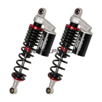 STØDDÆMPER STEREO YSS JUSTERBAR 90-120 KG