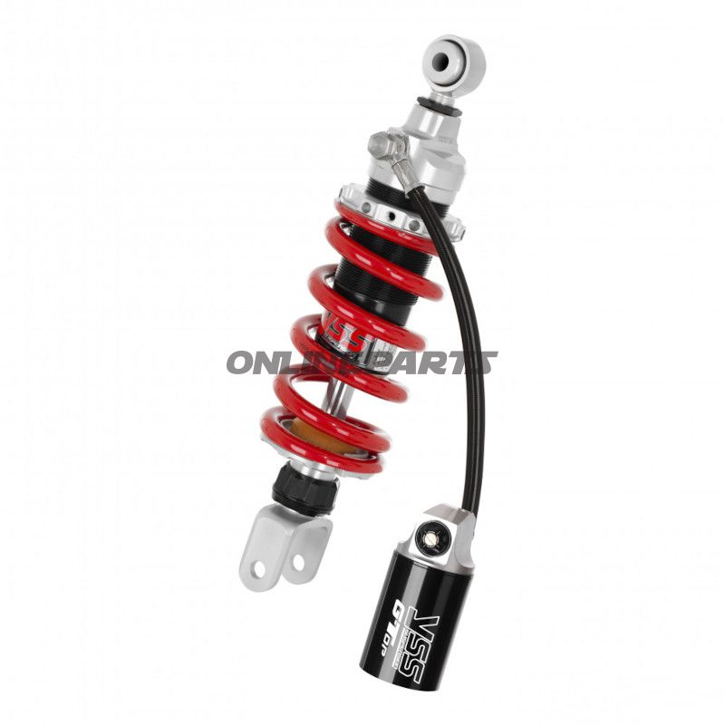 STØDDÆMPER MONO YSS JUSTERBAR