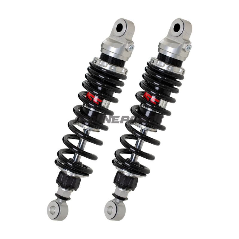 STØDDÆMPER STEREO YSS JUSTERBAR