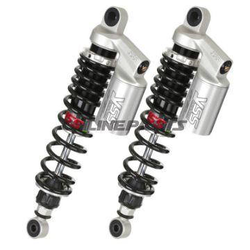 STØDDÆMPER STEREO YSS JUSTERBAR