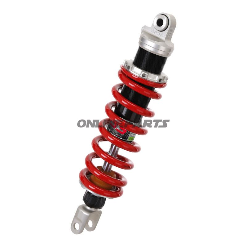 STØDDÆMPER MONO YSS JUSTERBAR