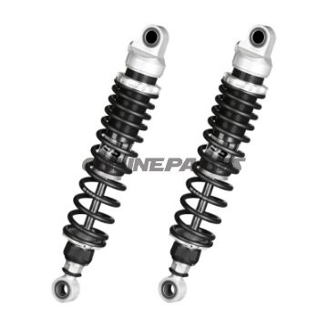 STØDDÆMPER STEREO YSS JUSTERBAR