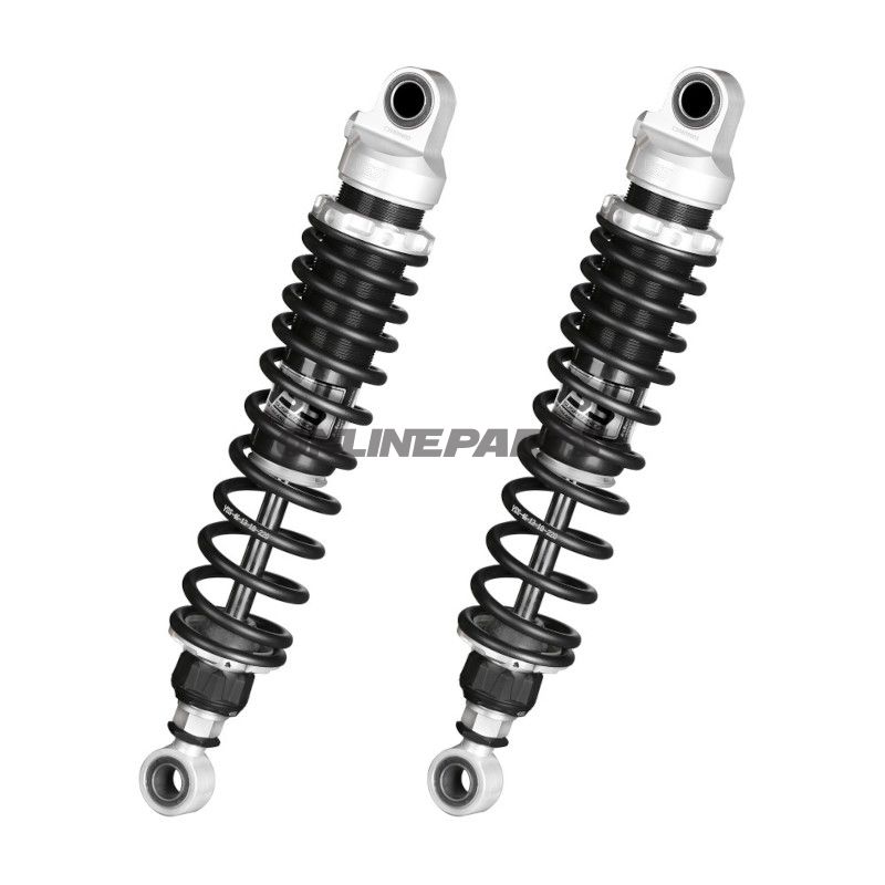 STØDDÆMPER STEREO YSS JUSTERBAR