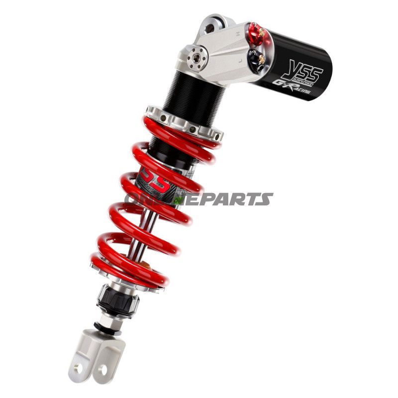 STØDDÆMPER MONO YSS JUSTERBAR