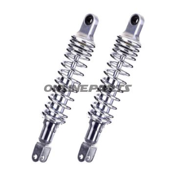 STØDDÆMPER STEREO YSS JUSTERBAR