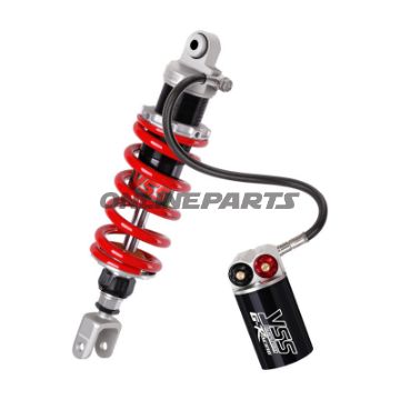 STØDDÆMPER MONO YSS JUSTERBAR