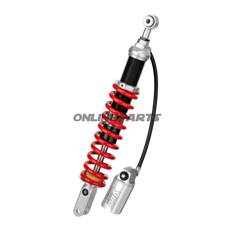 STØDDÆMPER MONO YSS JUSTERBAR