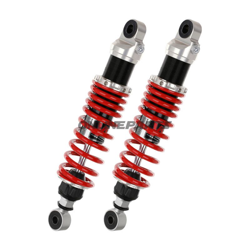 STØDDÆMPER STEREO YSS JUSTERBAR