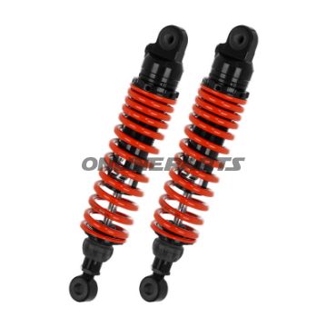 STØDDÆMPER STEREO YSS JUSTERBAR