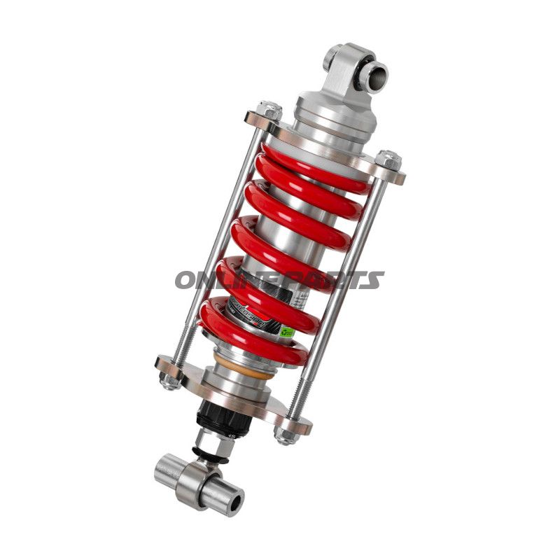 STØDDÆMPER MONO YSS JUSTERBAR