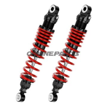 STØDDÆMPER STEREO YSS JUSTERBAR