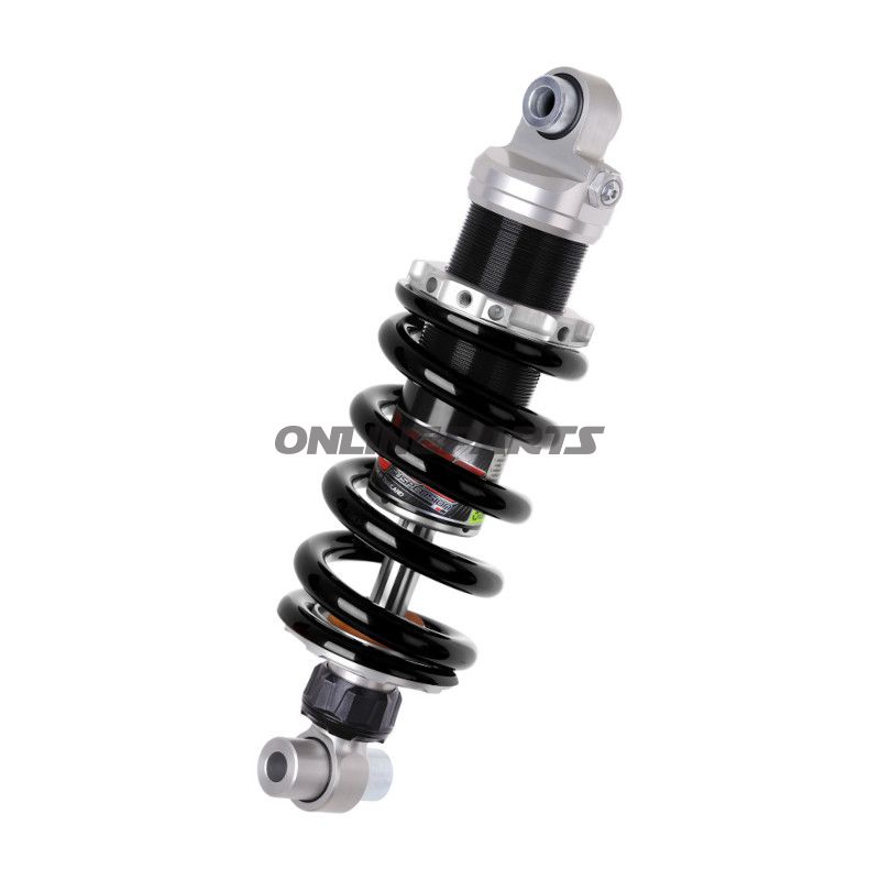 STØDDÆMPER MONO YSS JUSTERBAR