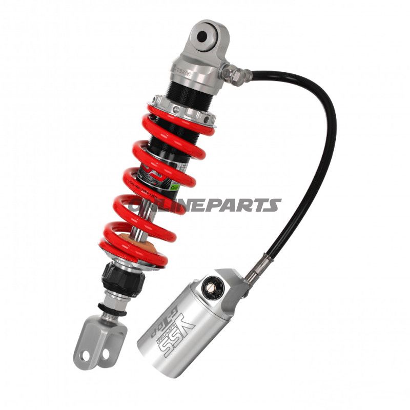 STØDDÆMPER MONO YSS JUSTERBAR