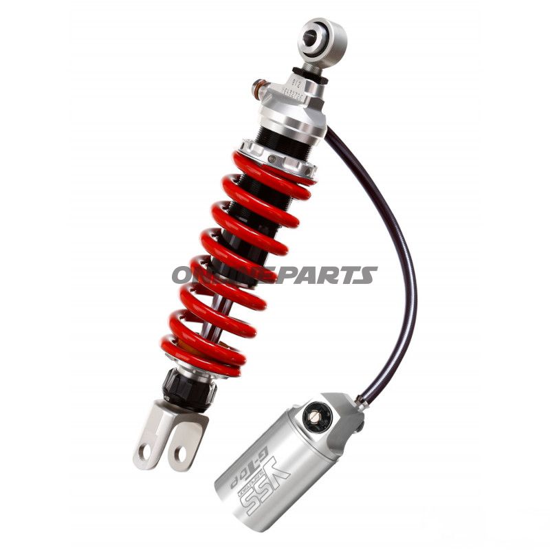 STØDDÆMPER MONO YSS JUSTERBAR