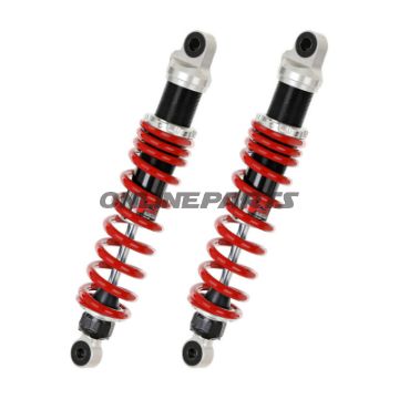 STØDDÆMPER STEREO YSS JUSTERBAR