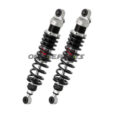 STØDDÆMPER STEREO YSS JUSTERBAR